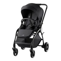 Britax Römer Rio Style Cochecito dos piezas