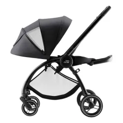 Britax Römer Rio Style Cochecito dos piezas