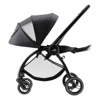 Britax Römer Rio Style Cochecito dos piezas