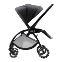 Britax Römer Rio Style Cochecito dos piezas