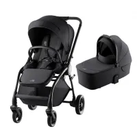 Britax Römer Rio Style Cochecito dos piezas