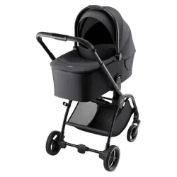 Britax Römer Rio Style Cochecito dos piezas