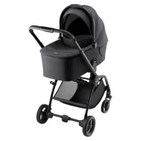 Britax Römer Rio Style Cochecito dos piezas