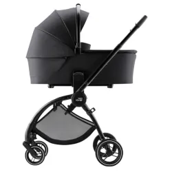 Britax Römer Rio Style Cochecito dos piezas