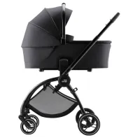 Britax Römer Rio Style Cochecito dos piezas