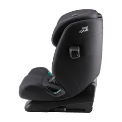 Britax Römer Advansafix Pro i-Size | Silla de Coche 76–150 cm