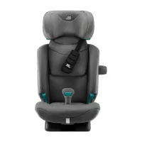 Britax Römer Advansafix Pro i-Size | Silla de Coche 76–150 cm