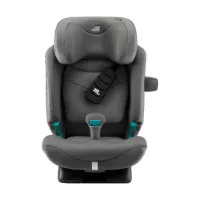 Britax Römer Advansafix Pro i-Size | Silla de Coche 76–150 cm