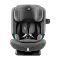 Britax Römer Advansafix Pro i-Size | Silla de Coche 76–150 cm