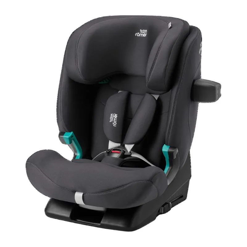 Britax Römer Advansafix Pro Silla de Coche 76 - 150 cm