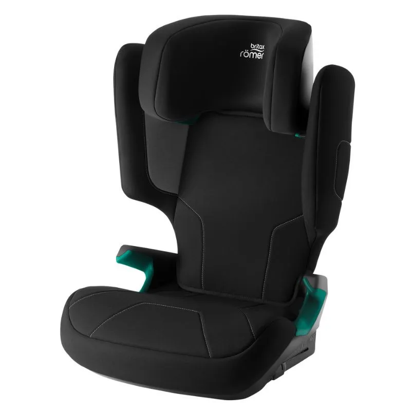 Britax Römer Hi-Liner Silla de coche 100-150 cm