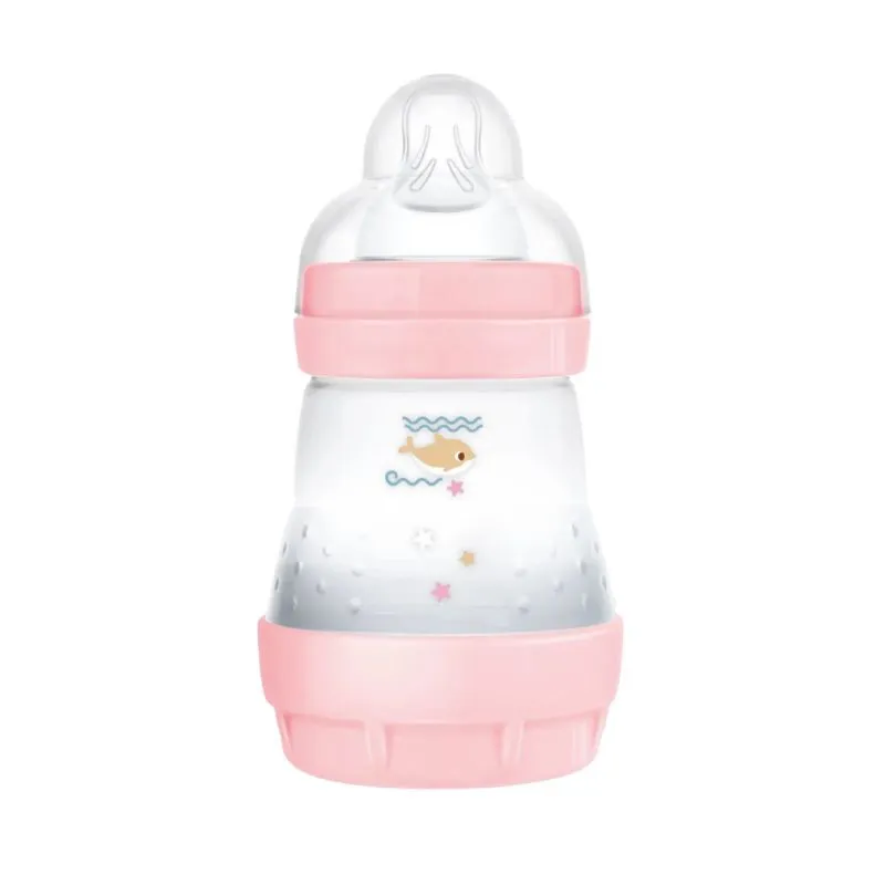 MAM Easy Start Anti-Colic 160ml Biberón 0+ meses