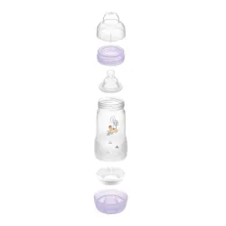 MAM Easy Start Anti-Colic 260ml Biberón 2+ meses