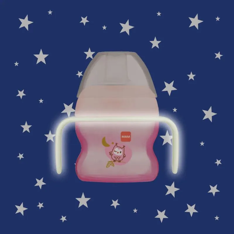 MAM Starter Cup Day & Night 150ml