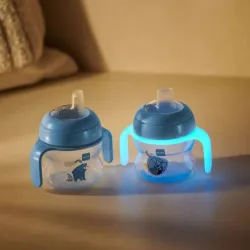 MAM Starter Cup Day & Night 150ml