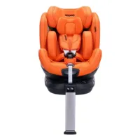 Recaro Xenon 1 Silla de coche 40 -125 cm