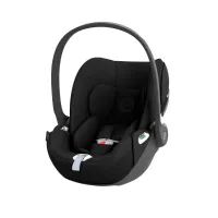 Cybex Cloud T Plus i-Size | Silla de Auto Bebé ADAC