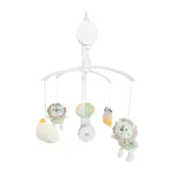 Kikka Boo Móvil Musical