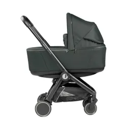 Peg Perego City Loop Cochecito 2 Piezas Ligero y Compacto