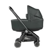 Peg Perego City Loop Cochecito 2 Piezas Ligero y Compacto