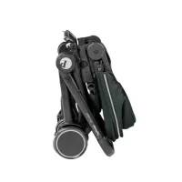 Peg Perego City Loop Cochecito 2 Piezas Ligero y Compacto