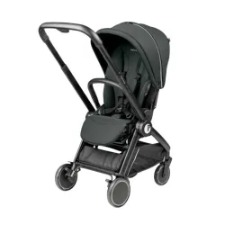 Peg Perego City Loop Cochecito 2 Piezas Ligero y Compacto