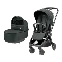Peg Perego City Loop Cochecito dos piezas