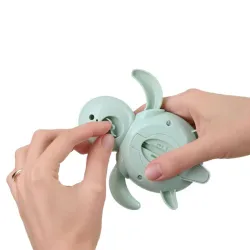 Kikka Boo Termómetro de baño Buddy