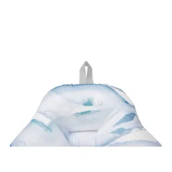 Kikka Boo Hamaca de baño Cojin Nubo