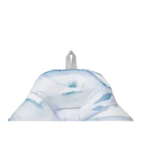 Kikka Boo Hamaca de baño Cojin Nubo