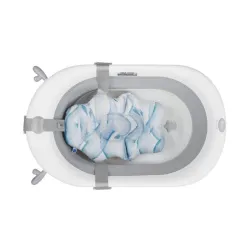 Kikka Boo Hamaca de baño Cojin Nubo