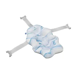 Kikka Boo Hamaca de baño Cojin Nubo