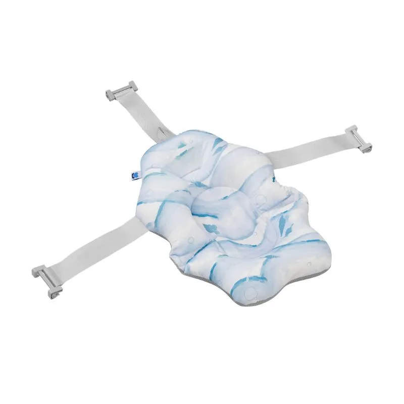 Kikka Boo Hamaca de baño Cojin Nubo