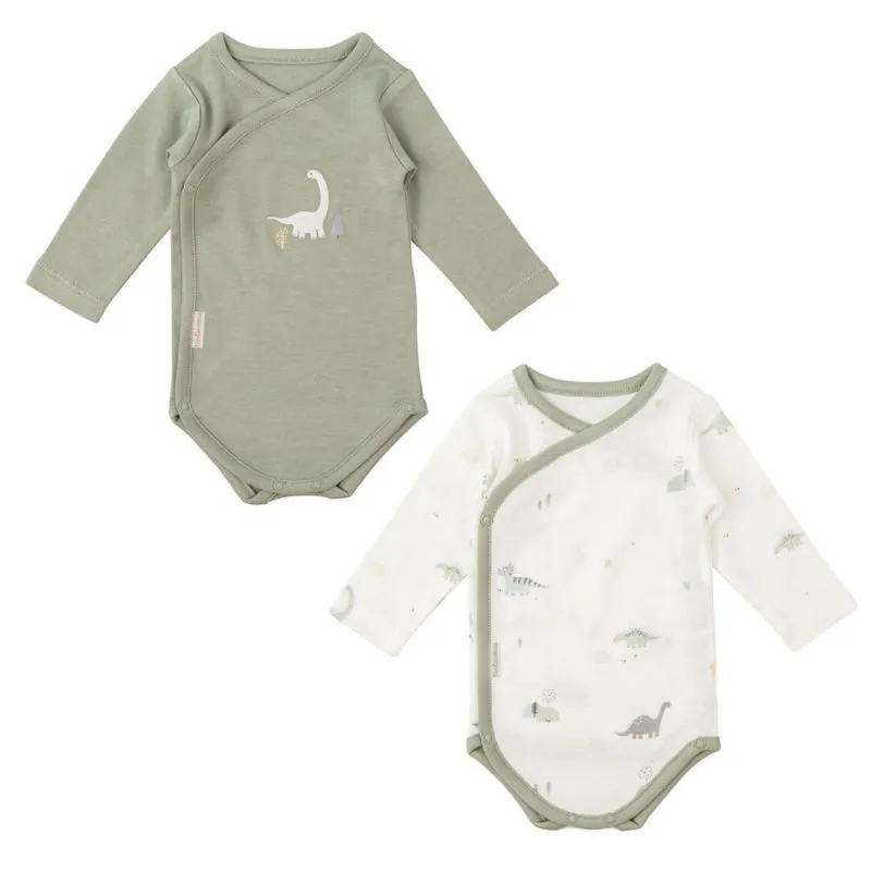 Bimbidreams Pack de dos bodies