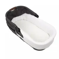 Bimbidreams Funda interior capazo Plumeti