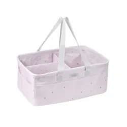 Kikka Boo Cesta Organizador de pañales