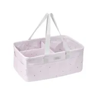 Kikka Boo Cesta Organizador de pañales
