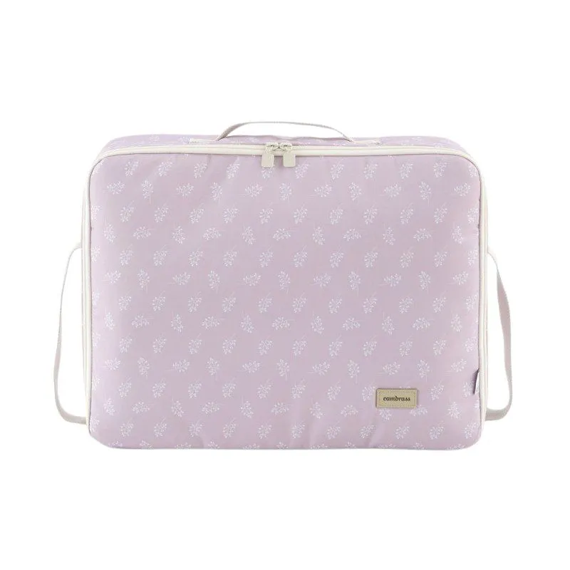 Cambrass Maleta clinica 12x47x36 cm