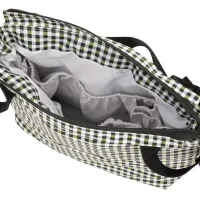 Cambrass Bolso Talega 12x40x35 cm