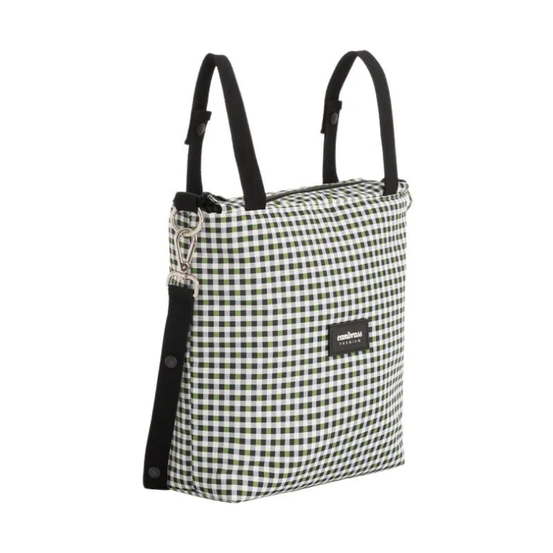 Cambrass Bolso Talega 12x40x35 cm