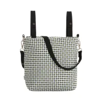 Cambrass Bolso Talega 12x40x35 cm