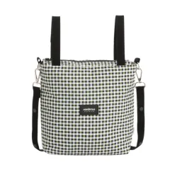 Cambrass Bolso Talega 12x40x35 cm