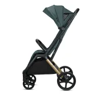 Kinderkraft Loom | Cochecito Bebé Cómodo y Funcional