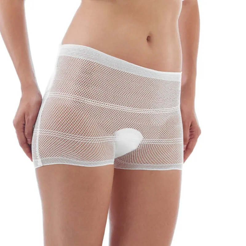 Jané Culottes postparto Pack de 5 unidades