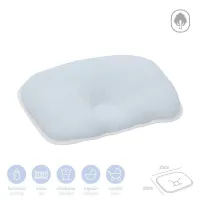 Cambrass Almohada / Cojín de lactancia 25x20x1 cm