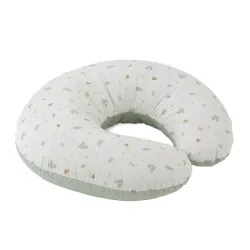 Cambrass Almohada de lactancia 53 x 45 x 10 cm