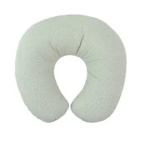Cambrass Almohada de lactancia 53 x 45 x 10 cm