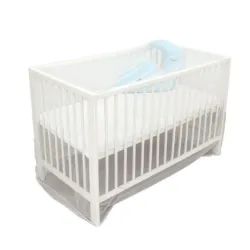 Kiokids Mosquitera cuna Universal