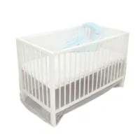 Kiokids Mosquitera cuna Universal