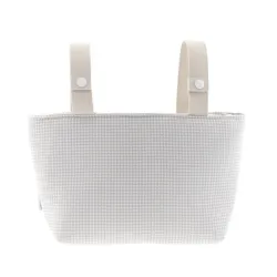 Cambrass bolso organizador 13x38x20 cm | Accesorio bebé